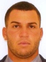 GONZÁLEZ, Yasniel