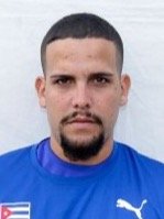 IBARRA, Yunior