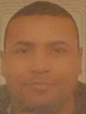 BERMUDEZ FERNANDEZ, Richard Jose