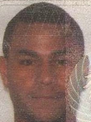ECHAVARRIA DIAZ, Hairon Ramon