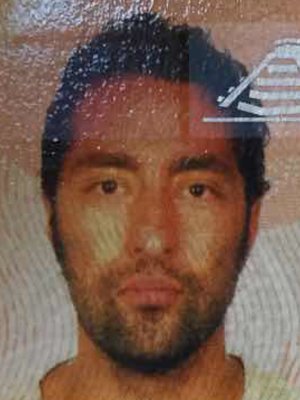 RUIZ NAVARRO, Francisco Ruben