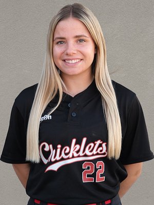 LEAMON, McKenna Elizabeth