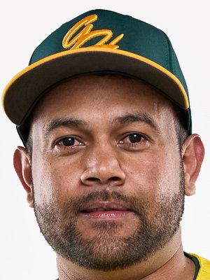 ORTIZ, Jose Alejandro