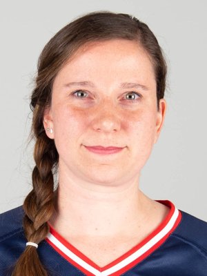 KREIL, Anna