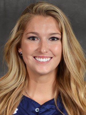 JONES, Kallie