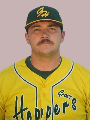 MCKEE, Tyson John