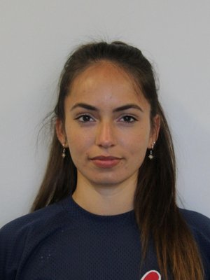 RACHBAUER, Stefanie