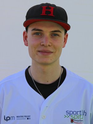 GRUBER, Jakob