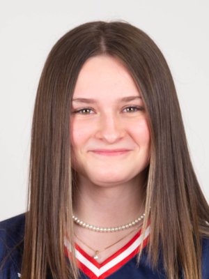 HASBERGER, Jamie