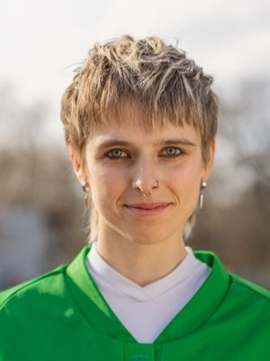 KARSTENS, Petrea Sofie