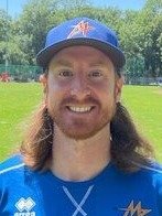 HAMILTON, Dustin Jeffrey