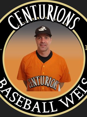 TEIXEIRA, Gino Mark