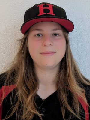 BARTA, Valerie Bernadette