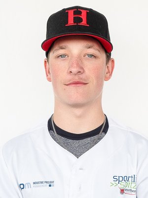 BÜCHELE, Nathan Bernd
