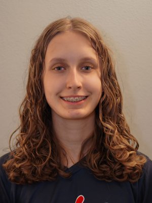 PROMERSBERGER, Hannah