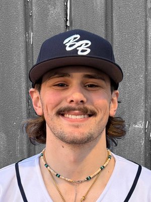 TOPPER, Caleb James