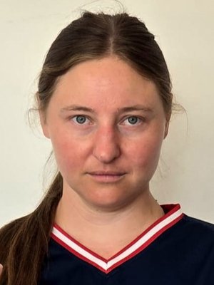 KNUDSEN, Cassady