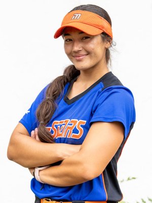 GARCIA, Annelise Rose Quintero