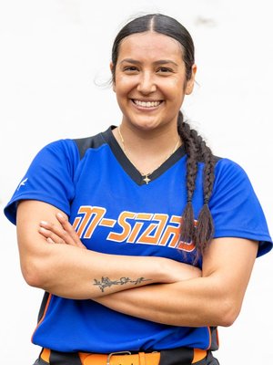 GONZALES, Mia Alizay
