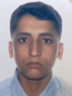 ASAKZAI, Awais