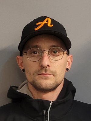 D'ANDREA, Joé
