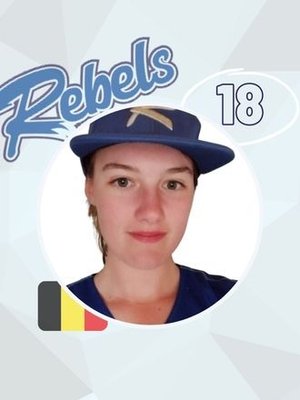 LECOCQ, Emma