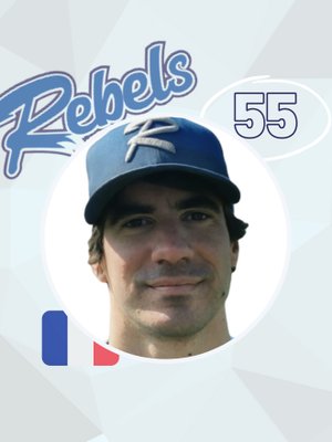 CLEYET, Florian
