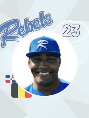 DE LA ROSA, Andres