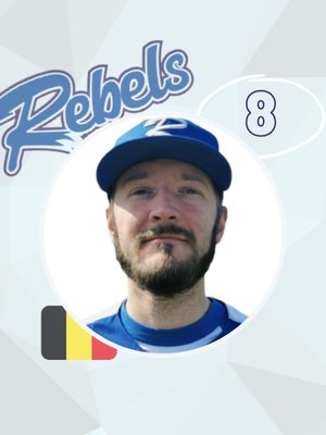 GIHOUL, Nicolas