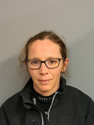 VANDIONANT, Kristina