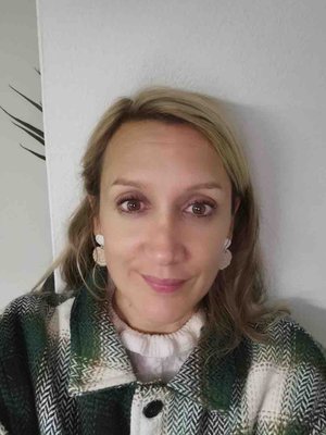 VANDENDAELE, Jennifer