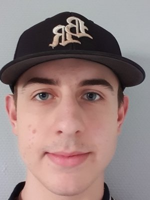 DENACHTERGAEL, Ryan