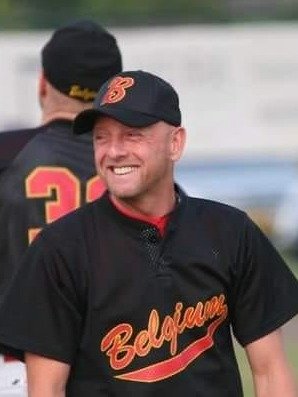 VAN DER LINDEN, Lukas