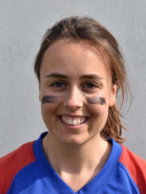 VERMEERSCH, Hanne