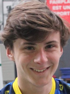 PYPAERT, Julien