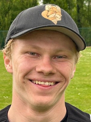 JOOS, Jorben