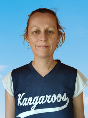 DE MUNNYNCK, Ruth