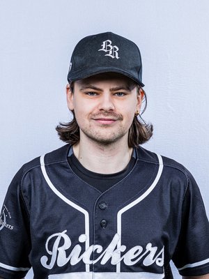 VANDENDRIESSCHE, Nicolas