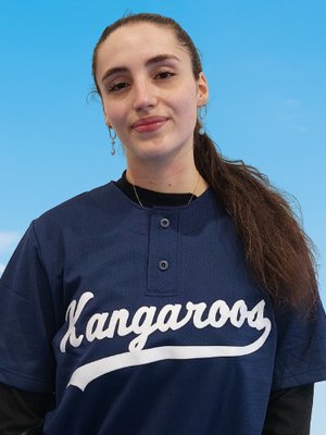 NAMMOUR, Marie