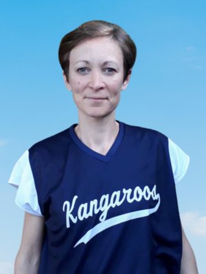 VAN WAUWE, Sofie