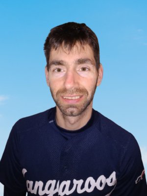 VALGAEREN, Beau-Jay
