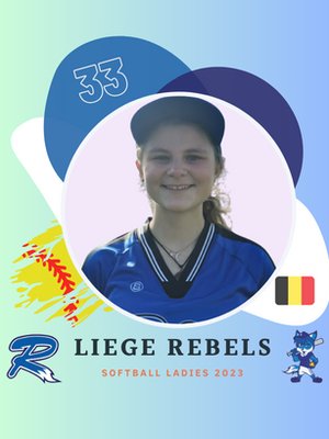 SPITALI, Gaelle