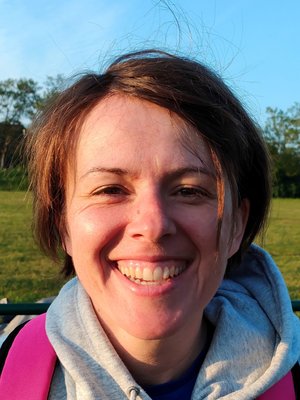 WEGIERSKI, Julie