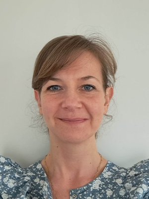 NOKERMAN, Isabelle