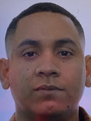 CORTES ROJAS, Carlos Alberto