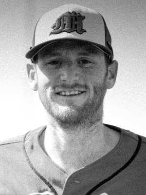 HUBER, Rusty