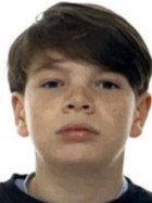 GENERET, Léo