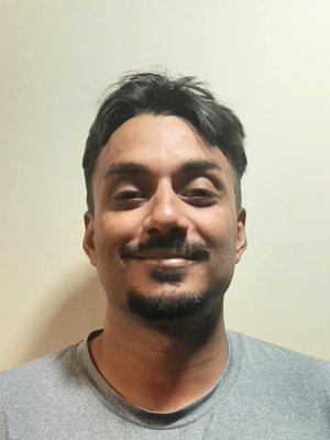 NATHASINGH, Justin Rishi