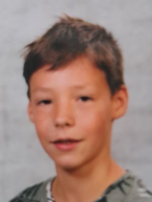 CLISSEN, Bjorn