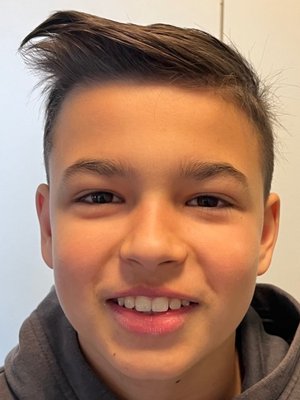 LAUREYS, Matthew